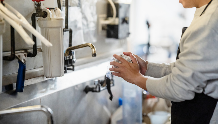 5 Signs Your Commercial Plumbing System Needs Maintenance