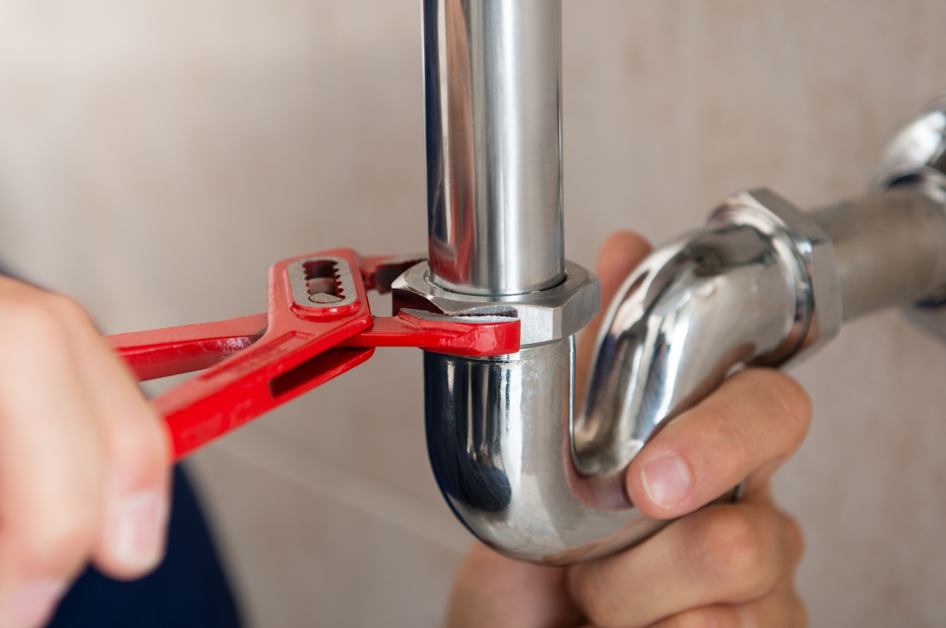 Plumbing Services in Nampa, ID