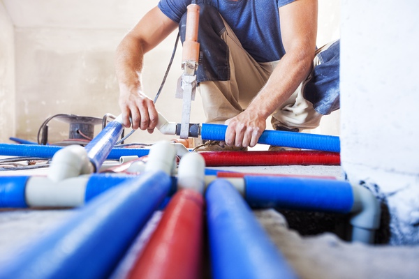 Plumbing Services in Nampa, ID